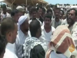 اليمن..مطالب صيادي السمك