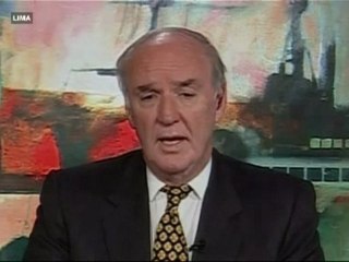 Frost over the World - Martin Indyk - 20 Nov 09