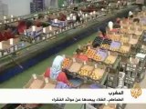 المغرب.. الطماطم أصبحت اليوم ترفا على موائد الفقراء