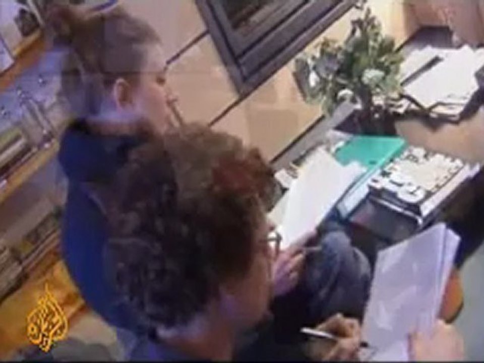 Belgian 'coma' victim found to be conscious - 24 Nov 09