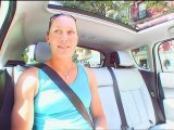 ROLAND GARROS 2012 - En route pour Roland Garros - Samantha Stosur
