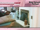 Portland Water Extraction – Damage Repair Company