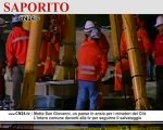 Motta San Giovanni, un paese in ansia per i minatori del Cile