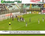 Calcio, Tim Cup: Reggina in campo alle 15 al Matusa. Stasera tocca al Crotone