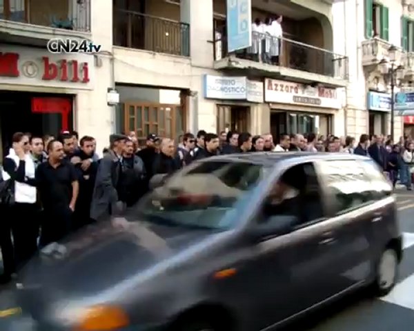 Video Blitz antimafia a Reggio Calabria: i nomi e le FOTO degli arrestati
