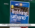 Domani a Cosenza la giornata del Trekking urbano