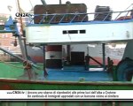 Crotone: nuovo sbarco clandestini sulla costa jonica