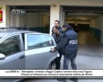 'Ndrangheta: Reggio Calabria, arrestato affiliato a cosca Tegano dopo dichiarazioni pentito