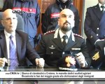 Crotone: presi i responsabili dell'ennesimo sbarco di clandestini, 12 arresti