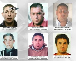 Criminalità: Catanzaro, rom armati pronti alla guerra fra bande