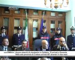 Ancora sbarchi di clandestini in Calabria: 78 arrivati a Sovereto