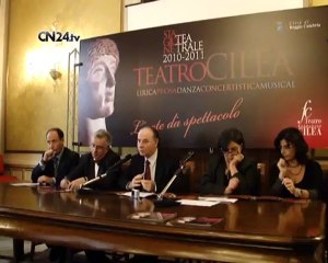 Teatro: parte con la Boheme la stagione del “Cilea”