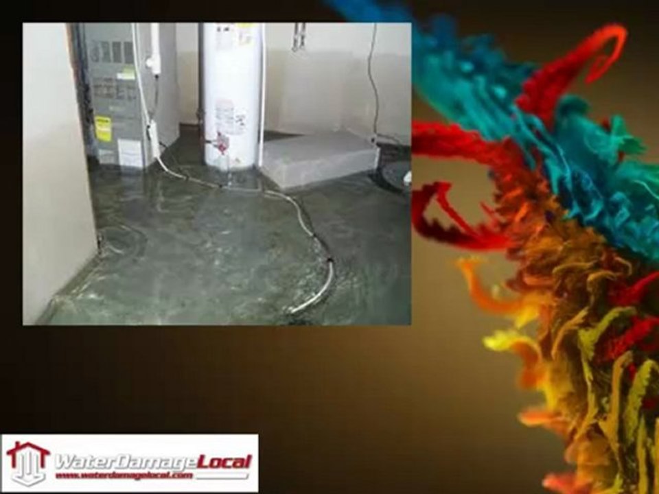 Boise Water Damage Company