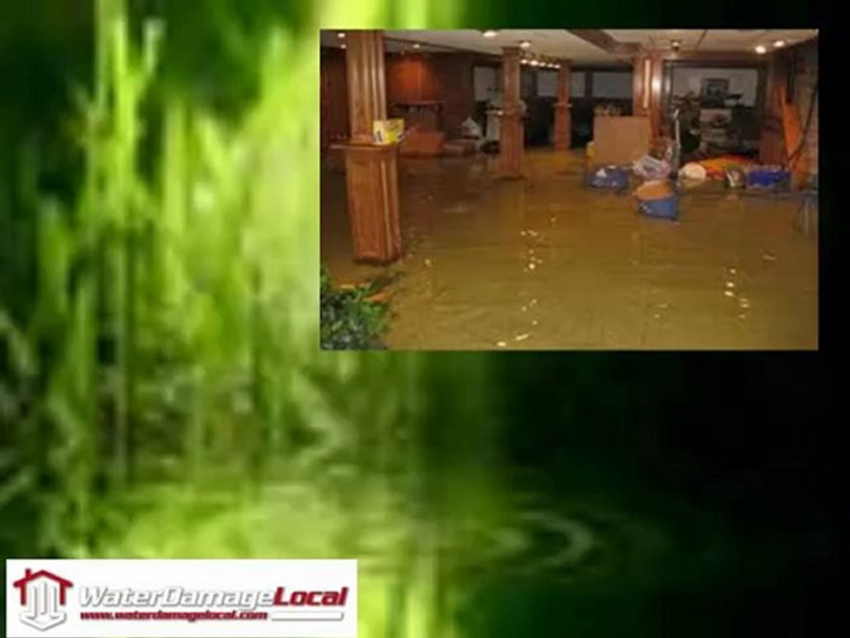 Boise Water Extraction