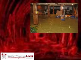 Caldwell Water Damage Company