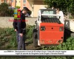 ‘Ndrangheta: sequestri per 50 milioni di euro a Reggio Calabria