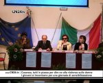 Giornata Mondiale contro violenza sulle donne, Cosenza scende in piazza