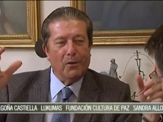 Salvados - Entrevista a Federico Mayor Zaragoza