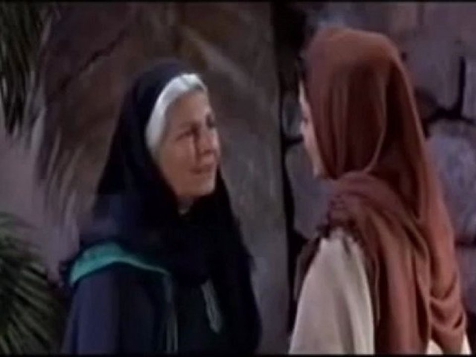 A HISTORIA DE RUTH (filme completo 3)