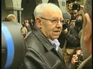 Declaraciones del hermano de Ignacio Uría