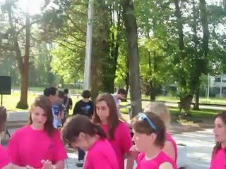 Championnat de France de Foot Féminin 2012 - Grenoble