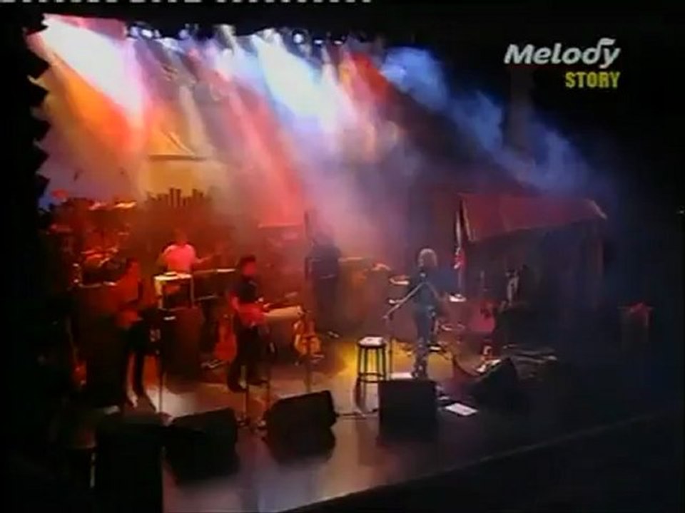 Hugues AUFRAY  Hasta Luego  - YouTube