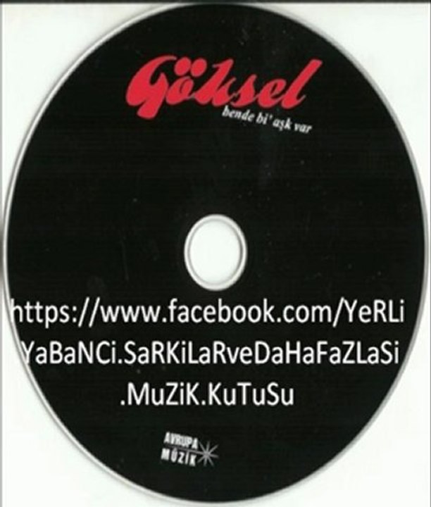 GOKSEL - YALNIZ KUS 2012