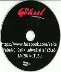 GOKSEL - YALNIZ KUS 2012