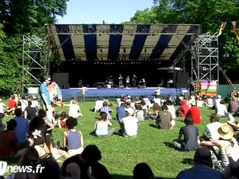 Lutte Ouvrière (LO) fidèle à Presles dans le Val d'Oise