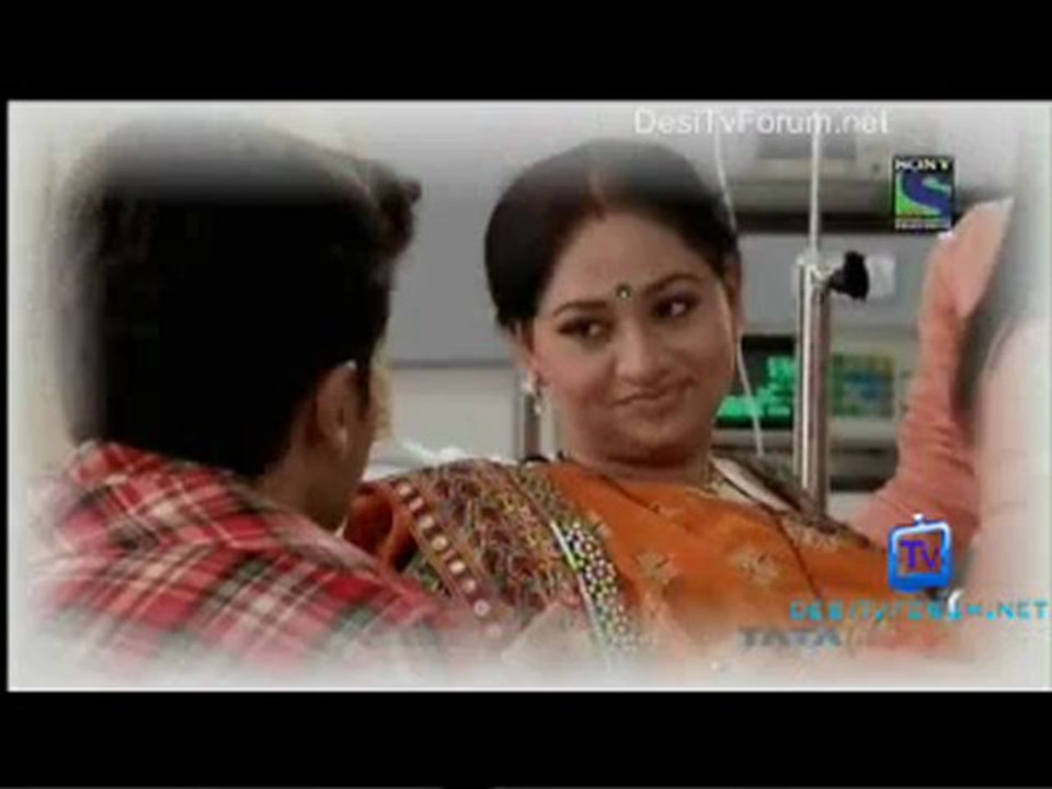 Byah Hamari Bahu Ka - 29th May 2012 Video Watch Online Pt3