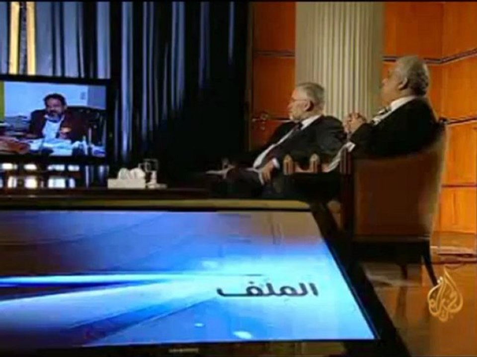 الملف - قوانين الطوارئ