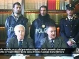 Operazione Hydra, indagato consigliere di Crotone per voto di scambio