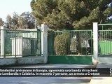 Traffico di clandestini, arresti in Calabria e Lombardia