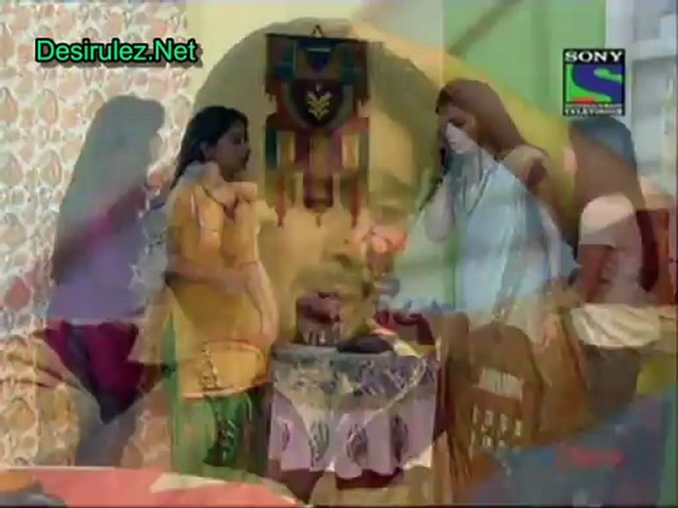 Shubh Vivah - 29th May 2012 Part1