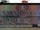 Teatro: al Rendano spopola “Jesus Christ Superstar”