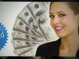 Fast Easy Loans - The Quickest Way To Battle Urgent Cash Needs