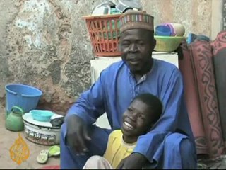 Nigerians await 'botched drug trial' settlement - 21 Dec 09