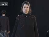 Matohu Fall 2012 Show - MB Fashion Week Tokyo | FashionTV