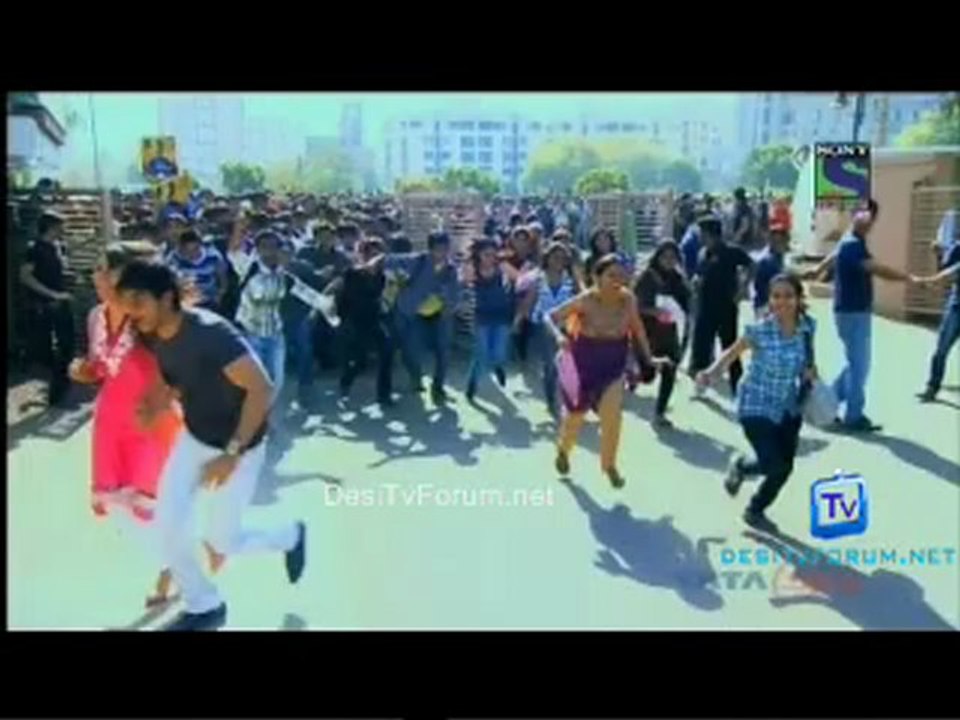 Byah Hamari Bahu Ka - 29th May 2012 Video Watch Online Pt4