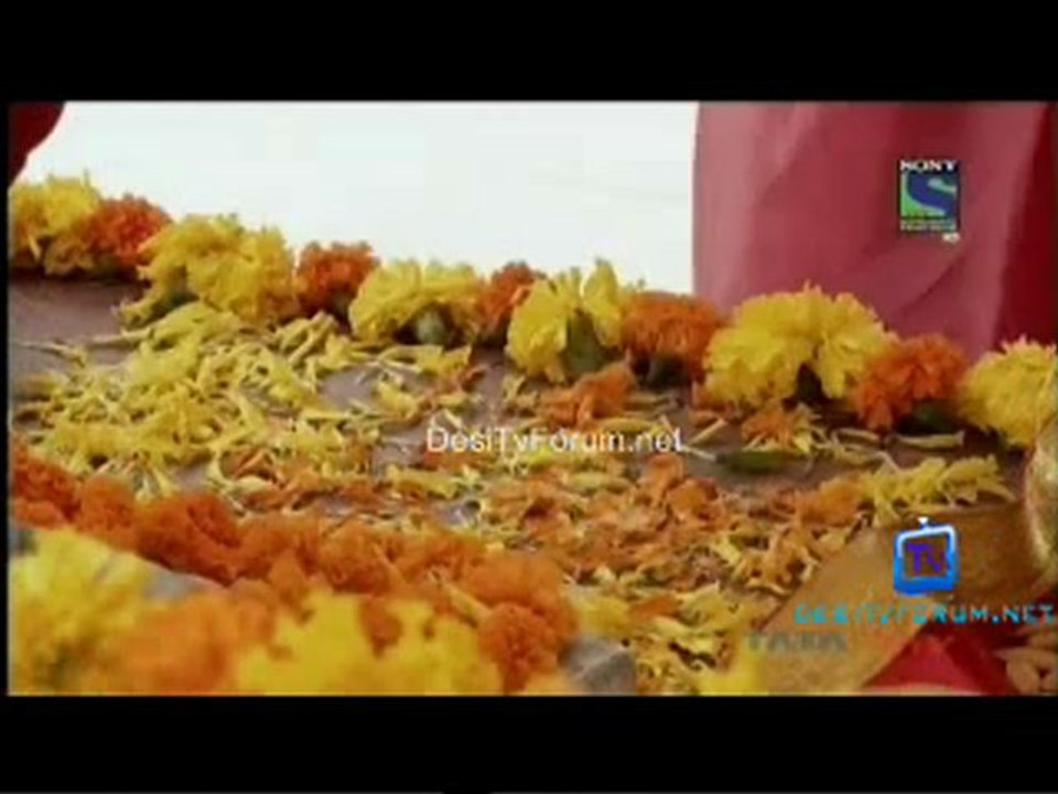 Byah Hamari Bahu Ka - 29th May 2012 Video Watch Online