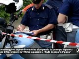 Reggio Calabria: ferito imprenditore che aveva denunciato racket