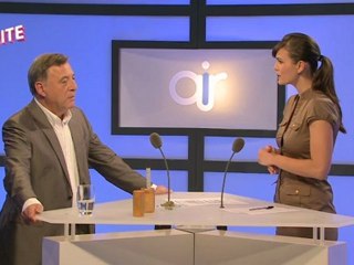 Bienvenue Chez Vous - La Suite du 25 mai 2012