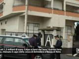 ‘Ndrangheta: Crotone, confisca beni per 1 milione e 200 mila euro