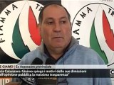 Provincia Catanzaro: Giaimo spiega i motivi delle sue dimissioni