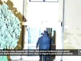 Killer in azione a San Lorenzo del Vallo, due donne freddate senza pietà. IL VIDEO