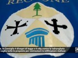 Legalità: oggi Consiglio Regionale a Reggio