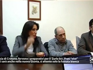 Provincia Crotone. Udc sarà presente nella prossima giunta