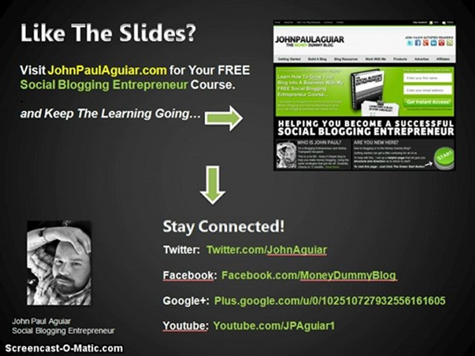 Relax Your Social Media Share Plan