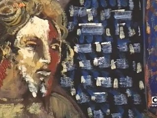 Le “Utopie” di Gdb entusiasmano la Capitale. Vernissage a Roma del maestro crotonese