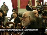 La responsabilità sociale dello psichiatra. Se n’è discusso a Cosenza